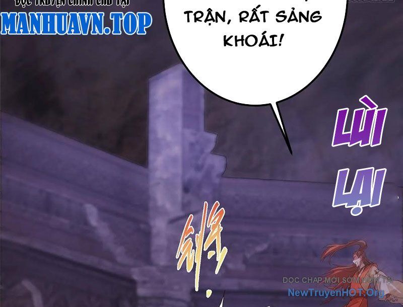 Chưởng môn khiêm tốn chút