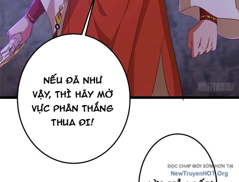 Chưởng môn khiêm tốn chút
