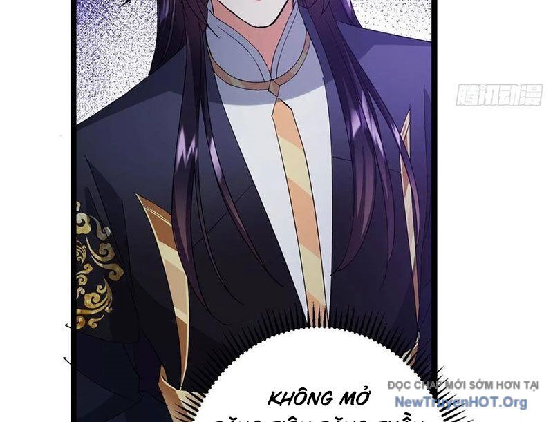 Chưởng môn khiêm tốn chút