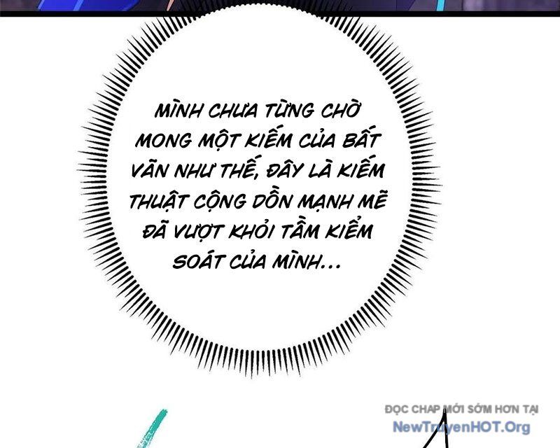 Chưởng môn khiêm tốn chút