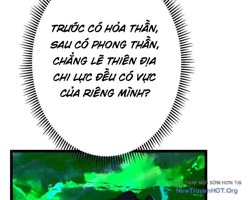 Chưởng môn khiêm tốn chút