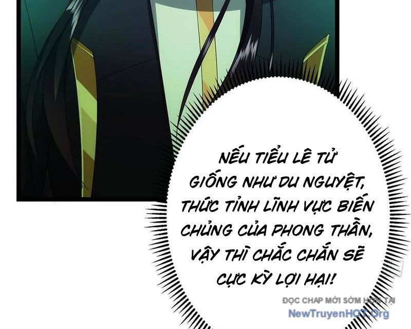 Chưởng môn khiêm tốn chút