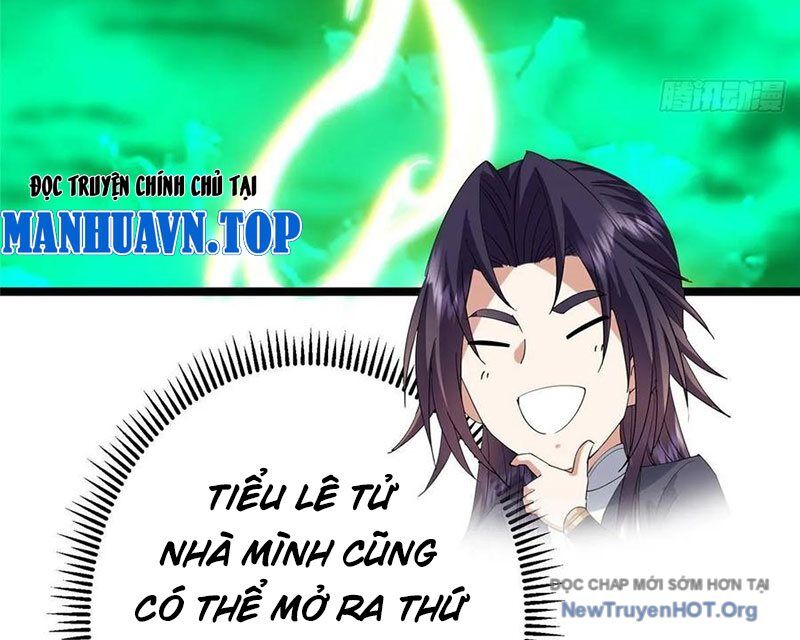 Chưởng môn khiêm tốn chút