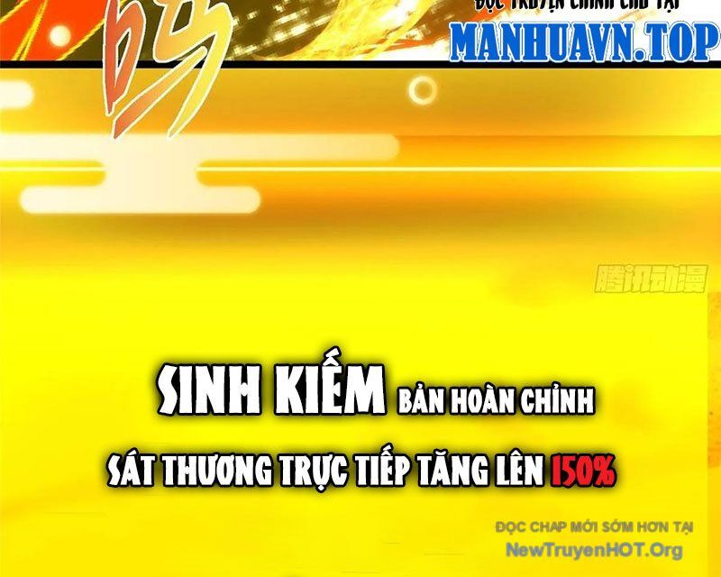 Chưởng môn khiêm tốn chút
