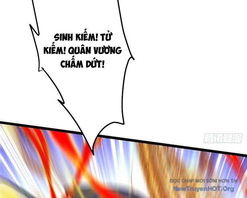 Chưởng môn khiêm tốn chút