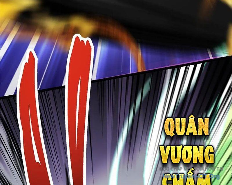 Chưởng môn khiêm tốn chút