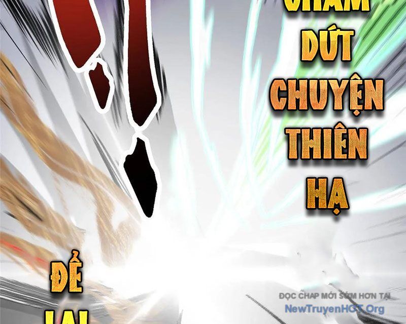 Chưởng môn khiêm tốn chút