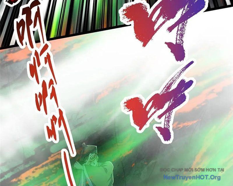 Chưởng môn khiêm tốn chút