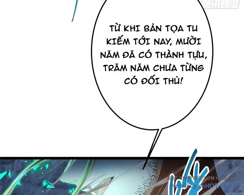 Chưởng môn khiêm tốn chút