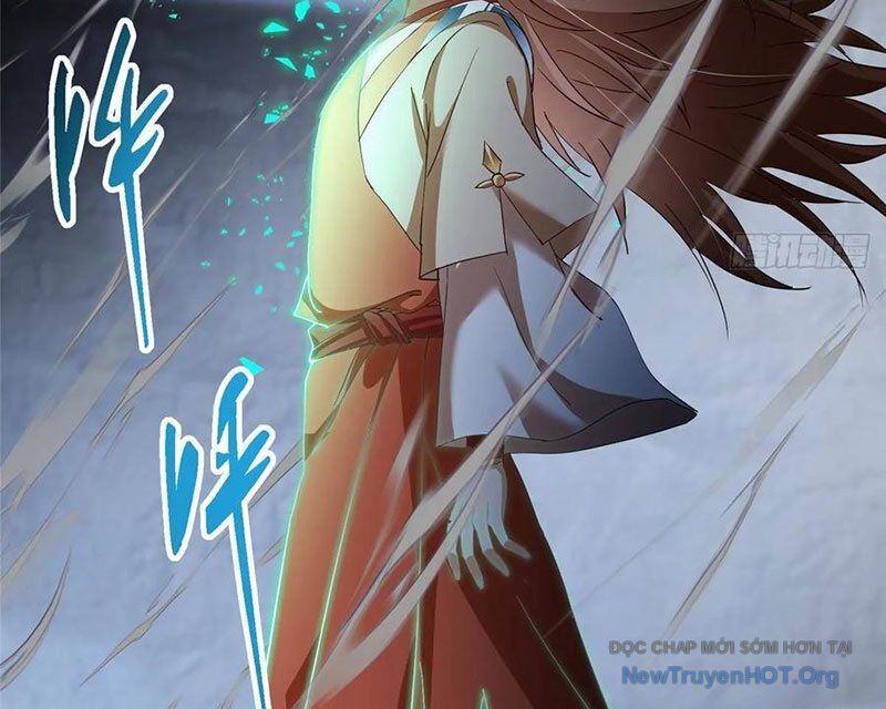 Chưởng môn khiêm tốn chút
