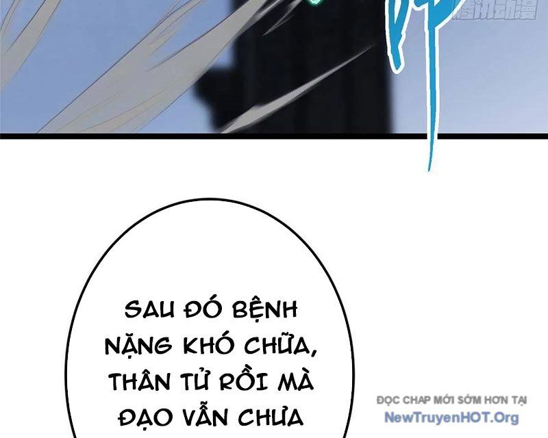 Chưởng môn khiêm tốn chút