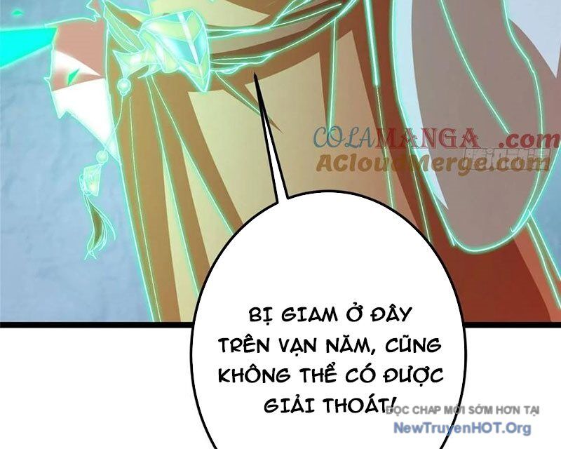Chưởng môn khiêm tốn chút