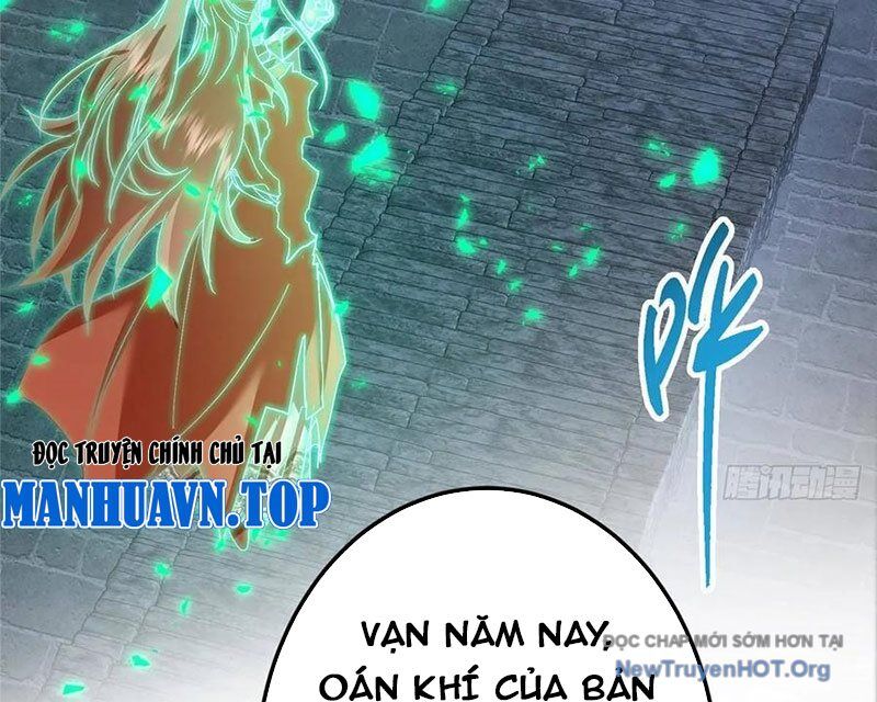 Chưởng môn khiêm tốn chút