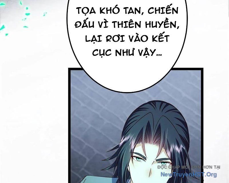 Chưởng môn khiêm tốn chút