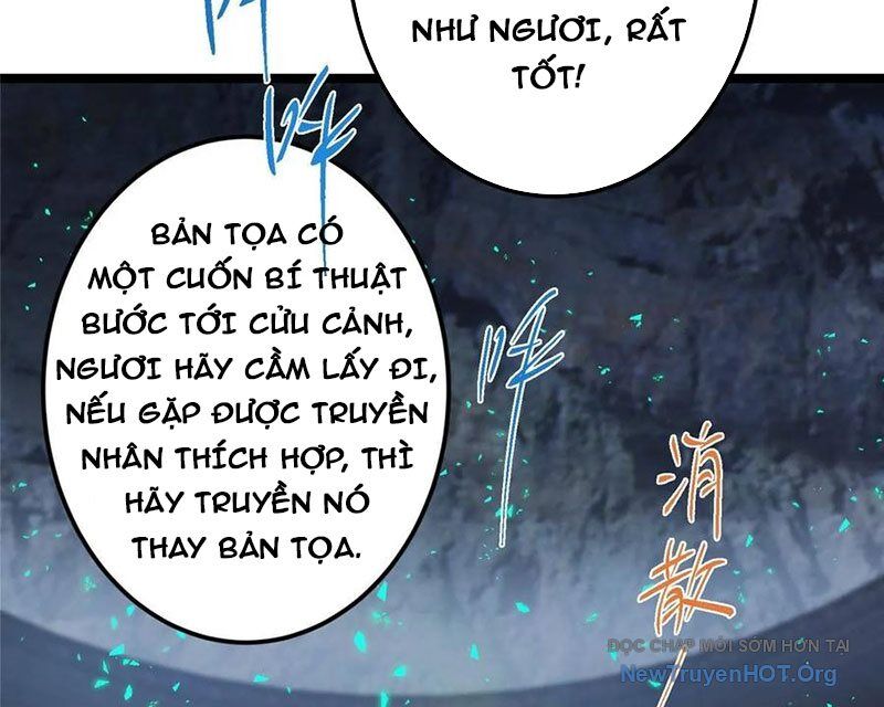 Chưởng môn khiêm tốn chút