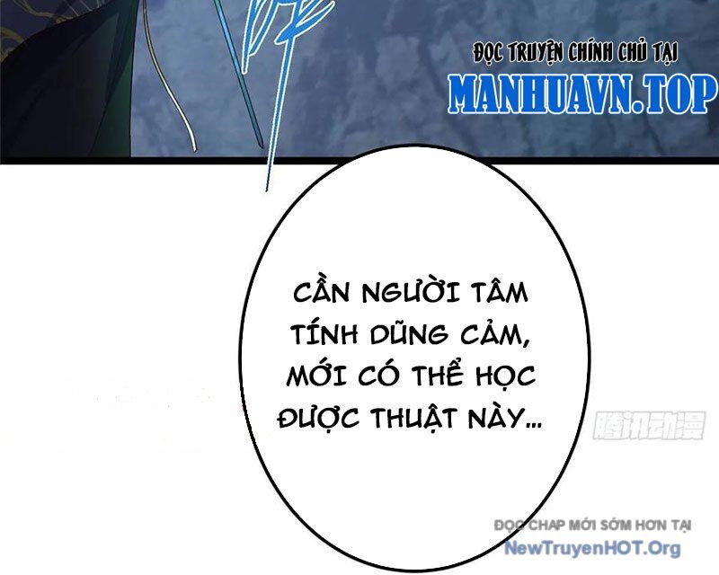 Chưởng môn khiêm tốn chút