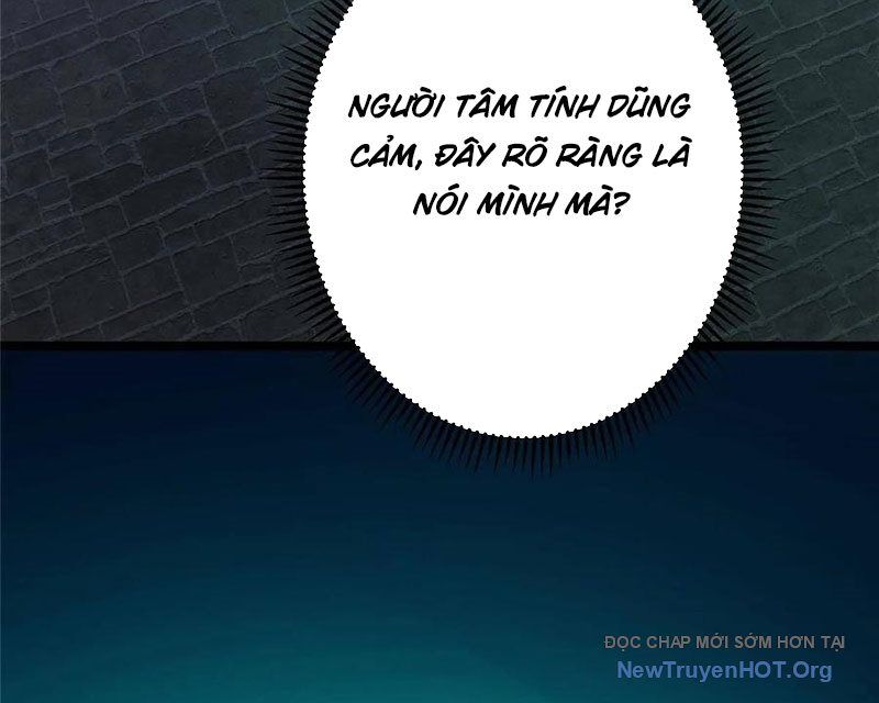 Chưởng môn khiêm tốn chút