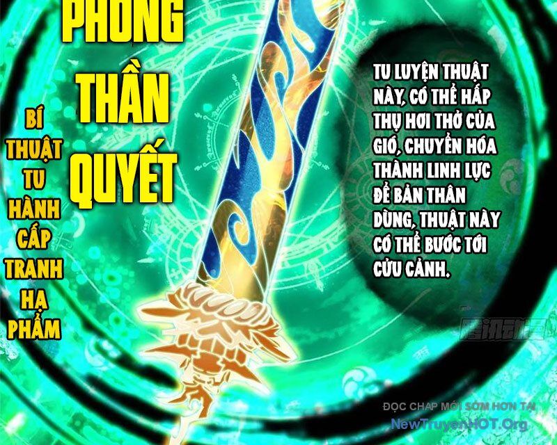 Chưởng môn khiêm tốn chút