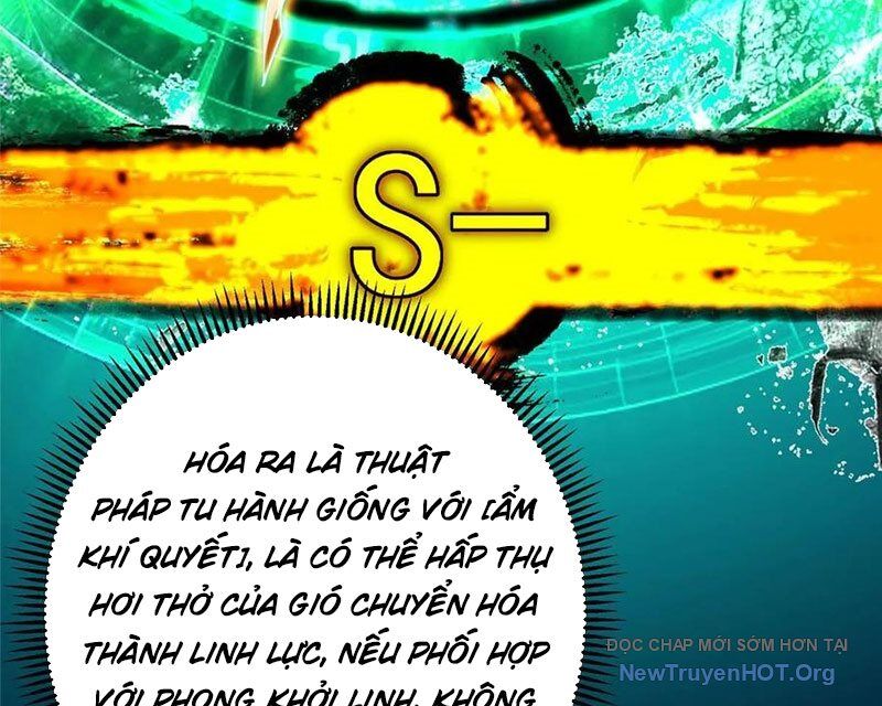 Chưởng môn khiêm tốn chút