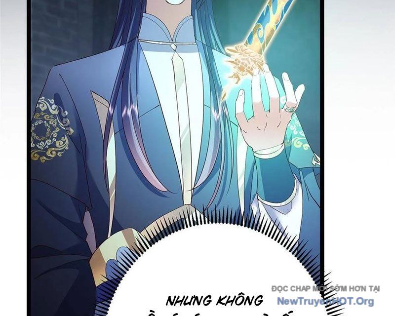 Chưởng môn khiêm tốn chút