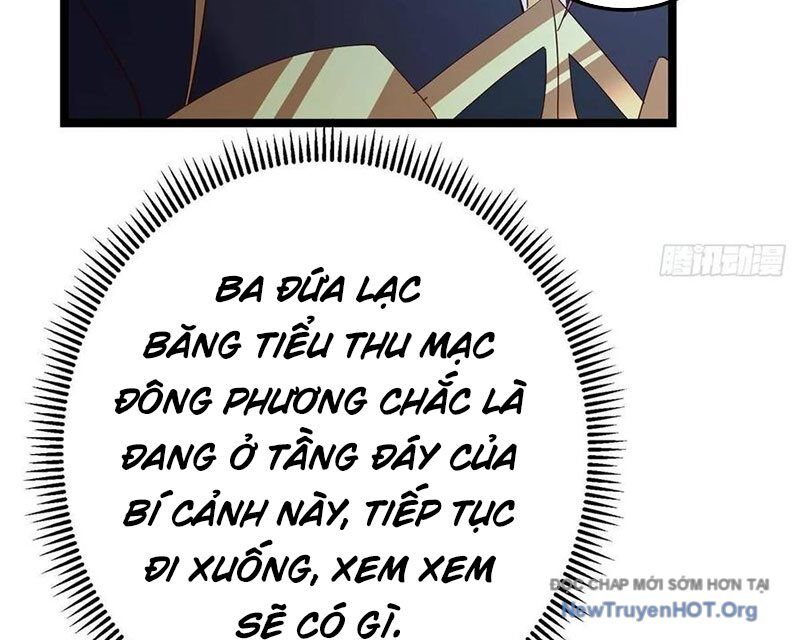 Chưởng môn khiêm tốn chút