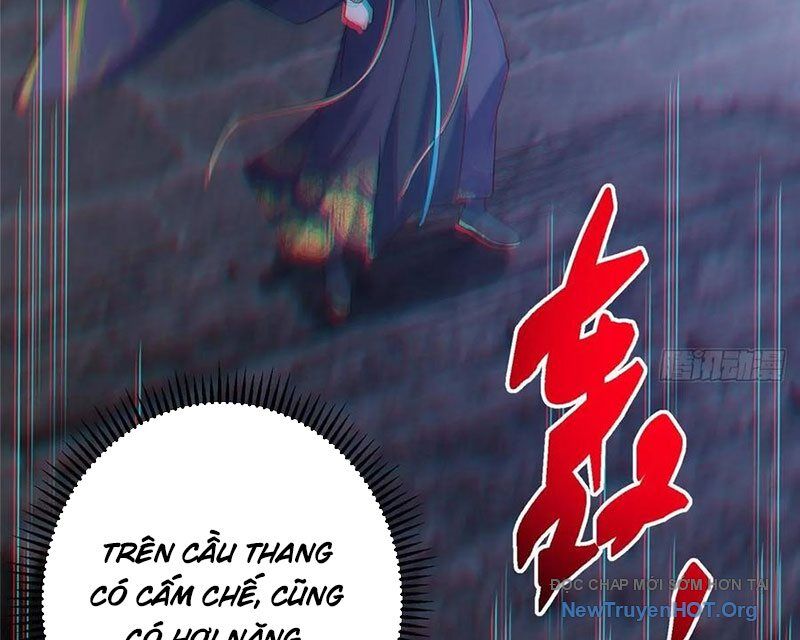 Chưởng môn khiêm tốn chút