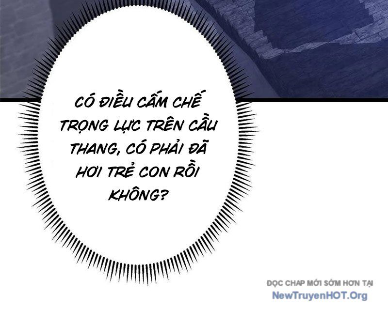 Chưởng môn khiêm tốn chút