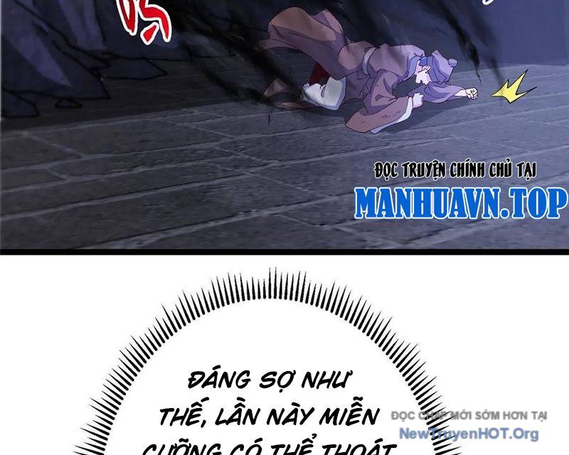 Chưởng môn khiêm tốn chút