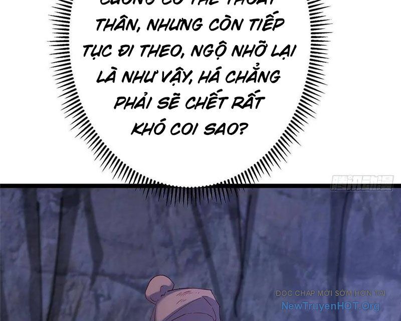 Chưởng môn khiêm tốn chút