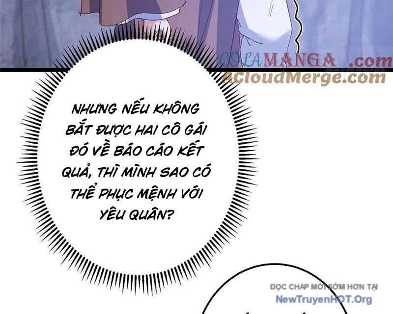 Chưởng môn khiêm tốn chút