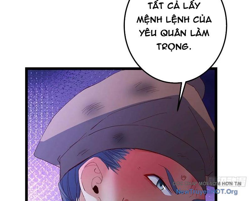 Chưởng môn khiêm tốn chút