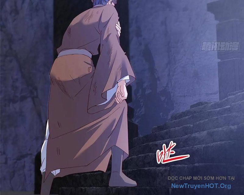 Chưởng môn khiêm tốn chút