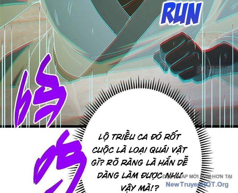 Chưởng môn khiêm tốn chút