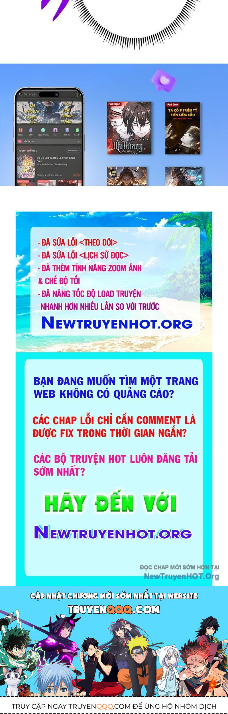 Chưởng môn khiêm tốn chút