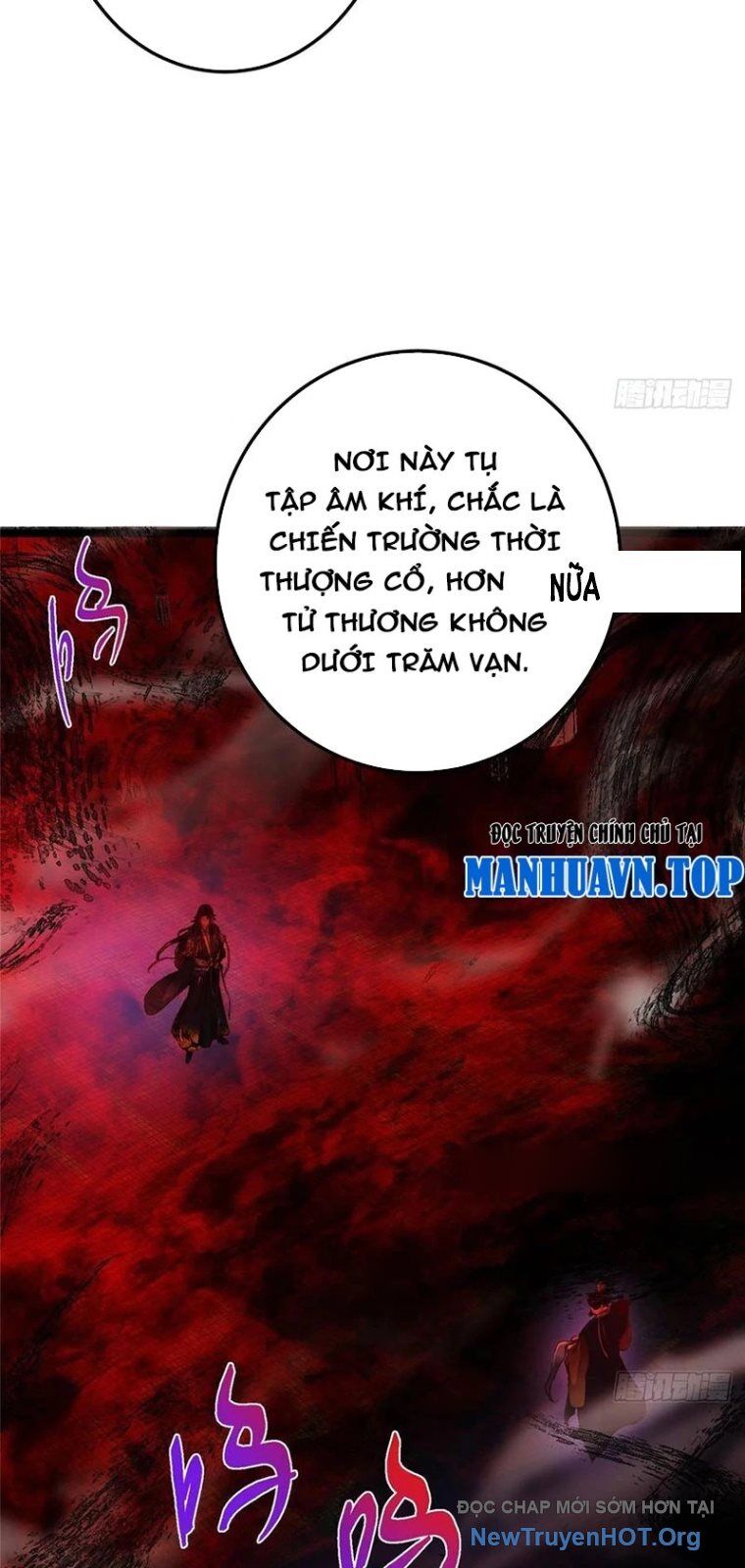 Chưởng môn khiêm tốn chút