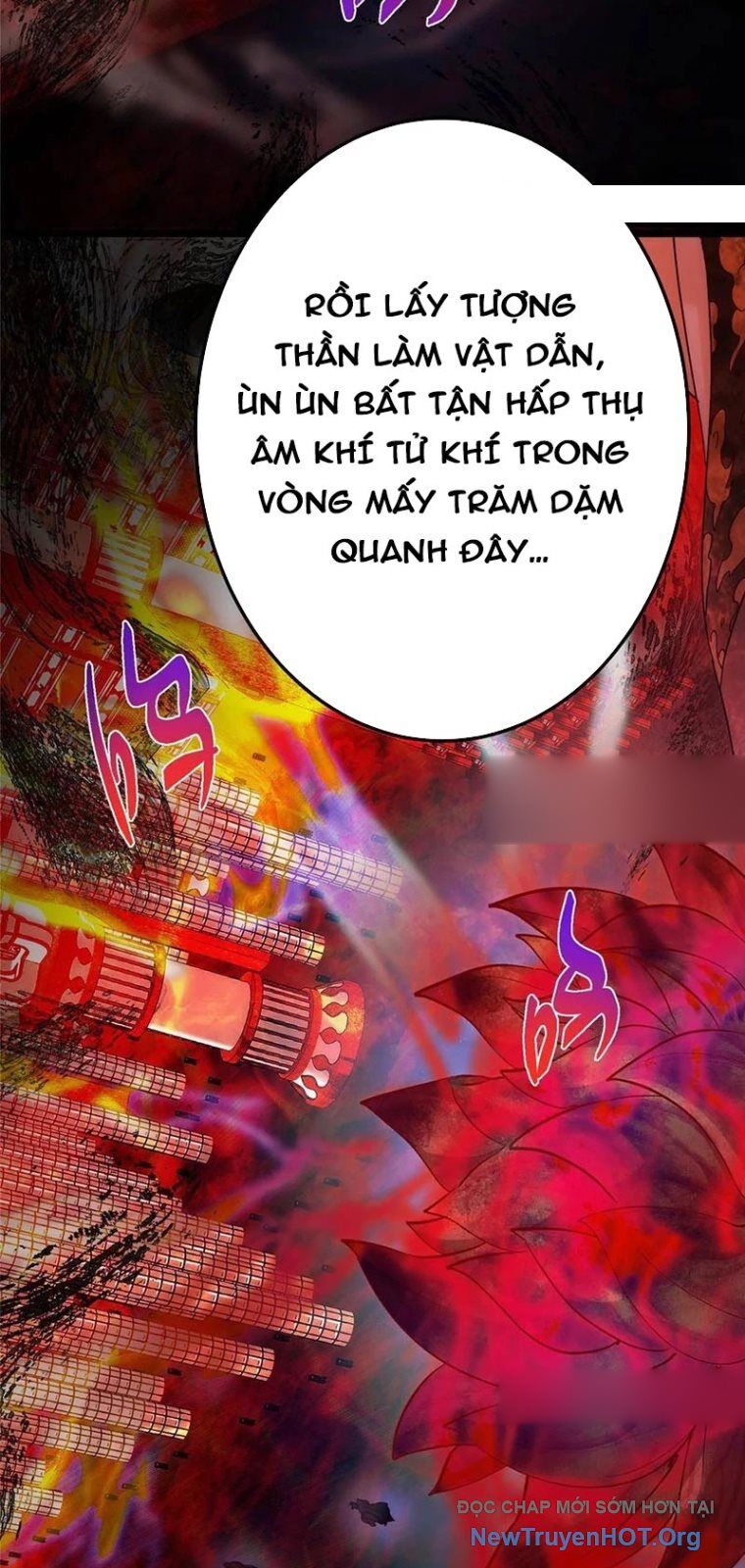 Chưởng môn khiêm tốn chút