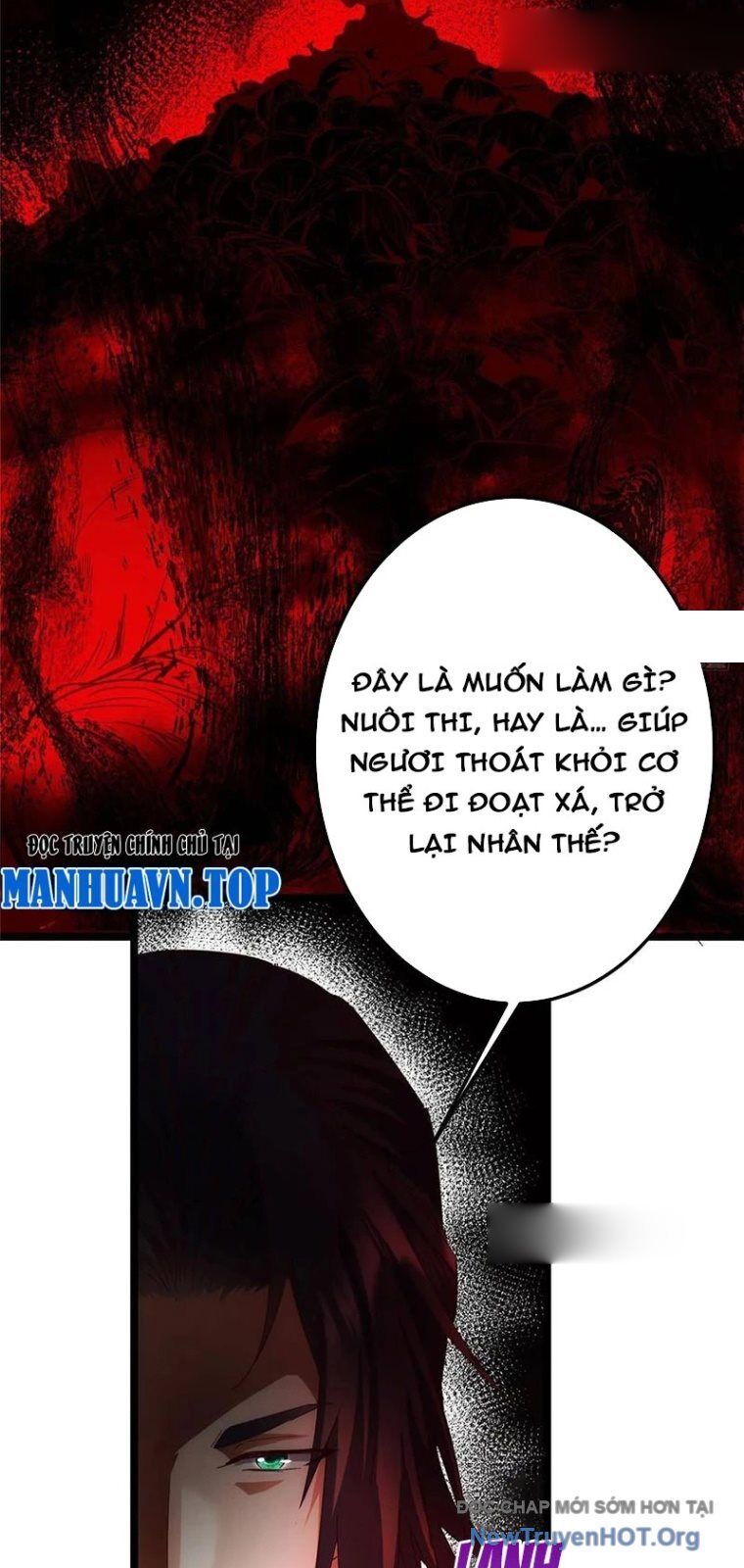 Chưởng môn khiêm tốn chút