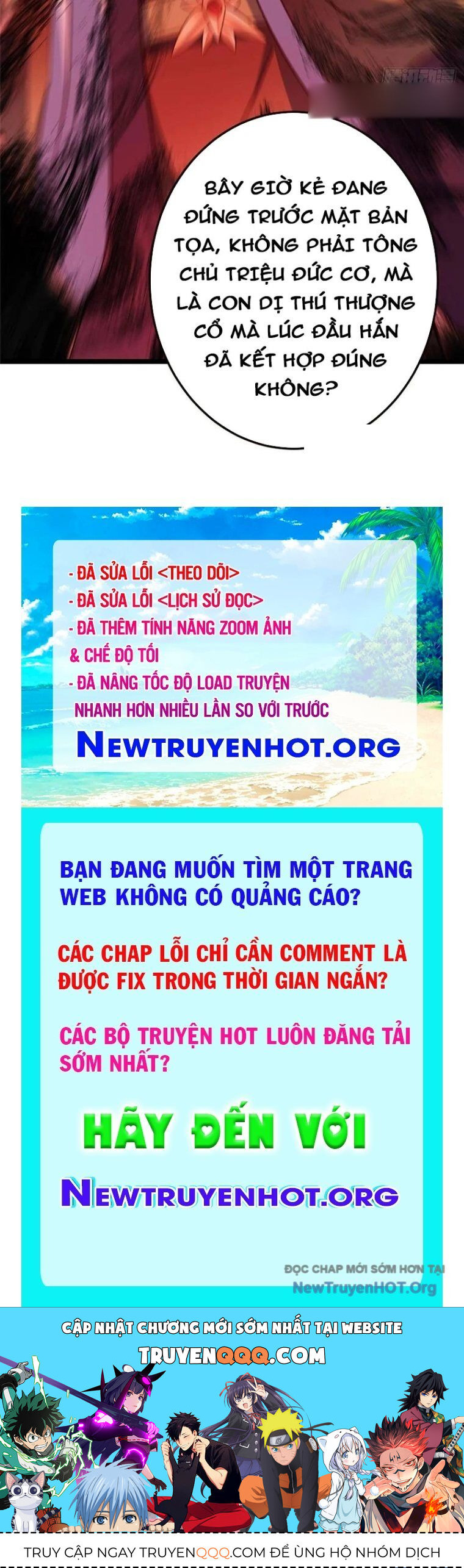 Chưởng môn khiêm tốn chút