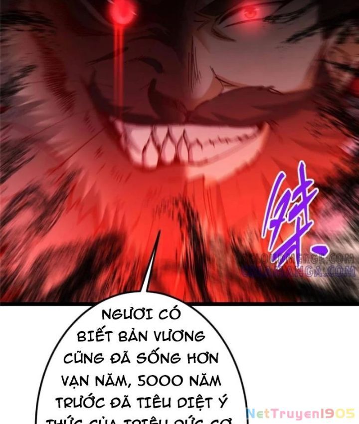 Chưởng môn khiêm tốn chút