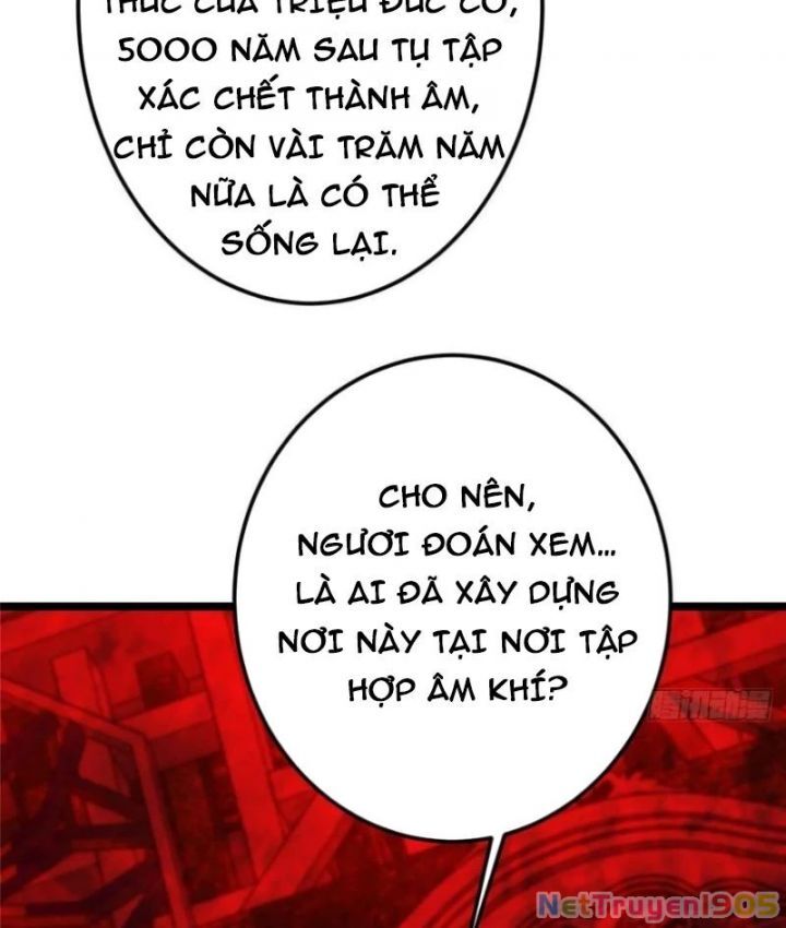 Chưởng môn khiêm tốn chút