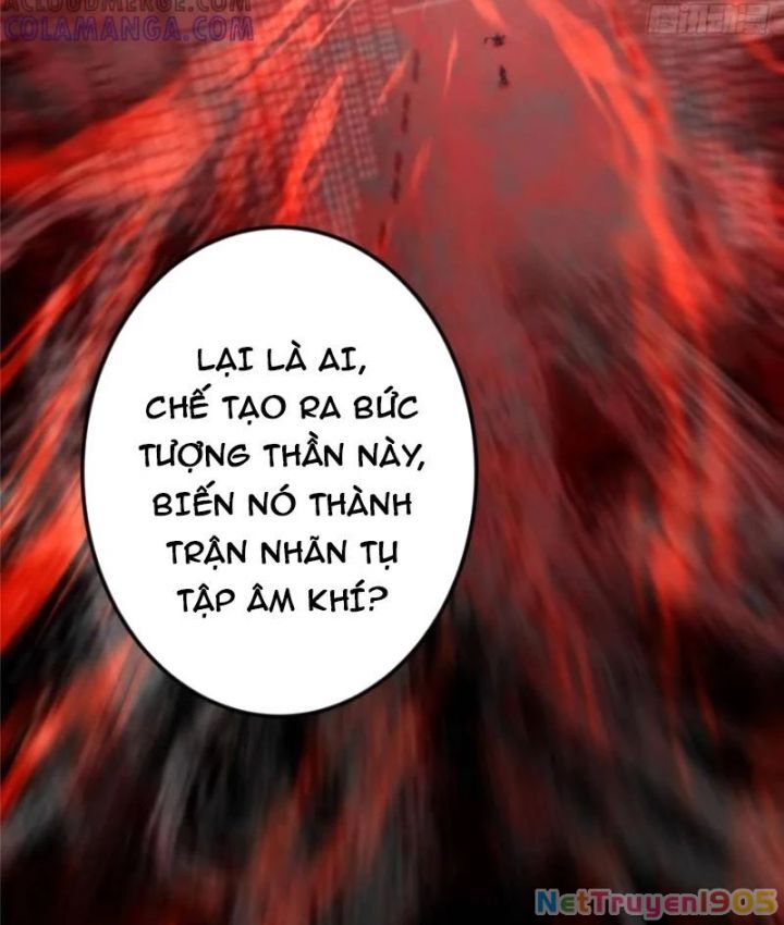 Chưởng môn khiêm tốn chút