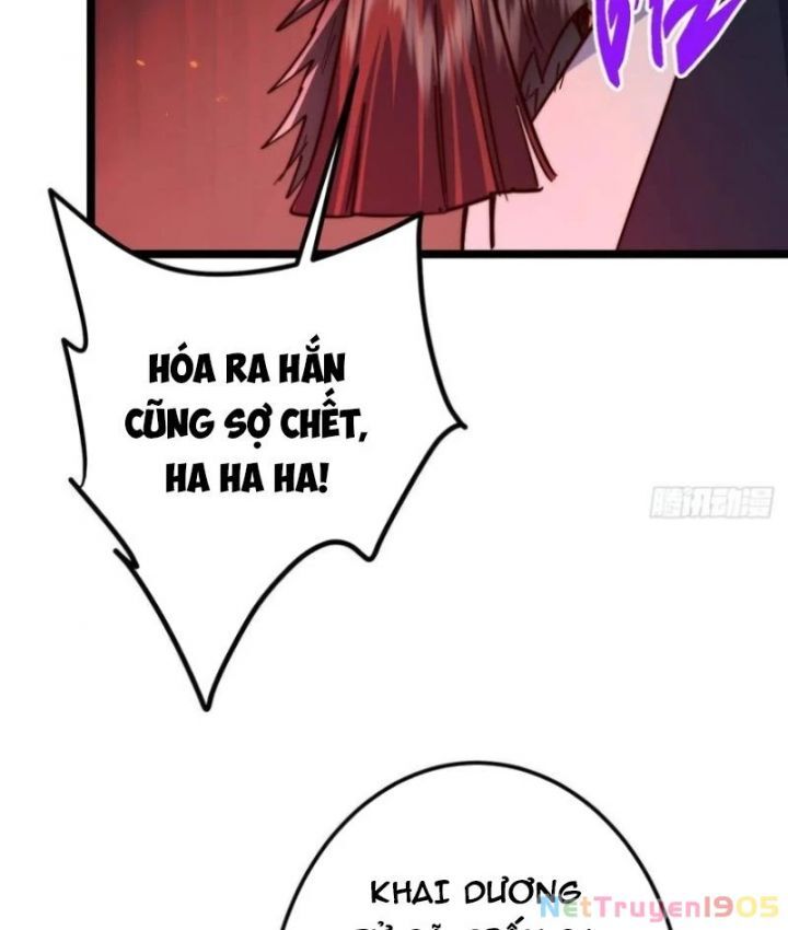 Chưởng môn khiêm tốn chút