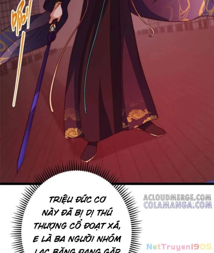 Chưởng môn khiêm tốn chút