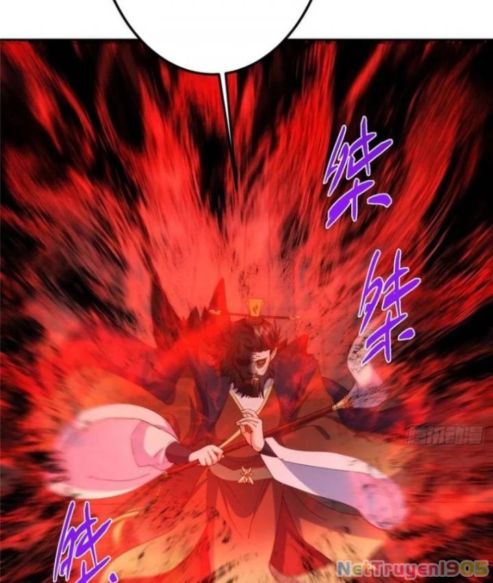 Chưởng môn khiêm tốn chút