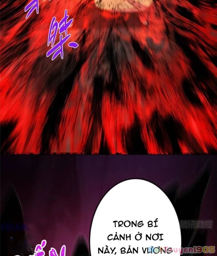 Chưởng môn khiêm tốn chút