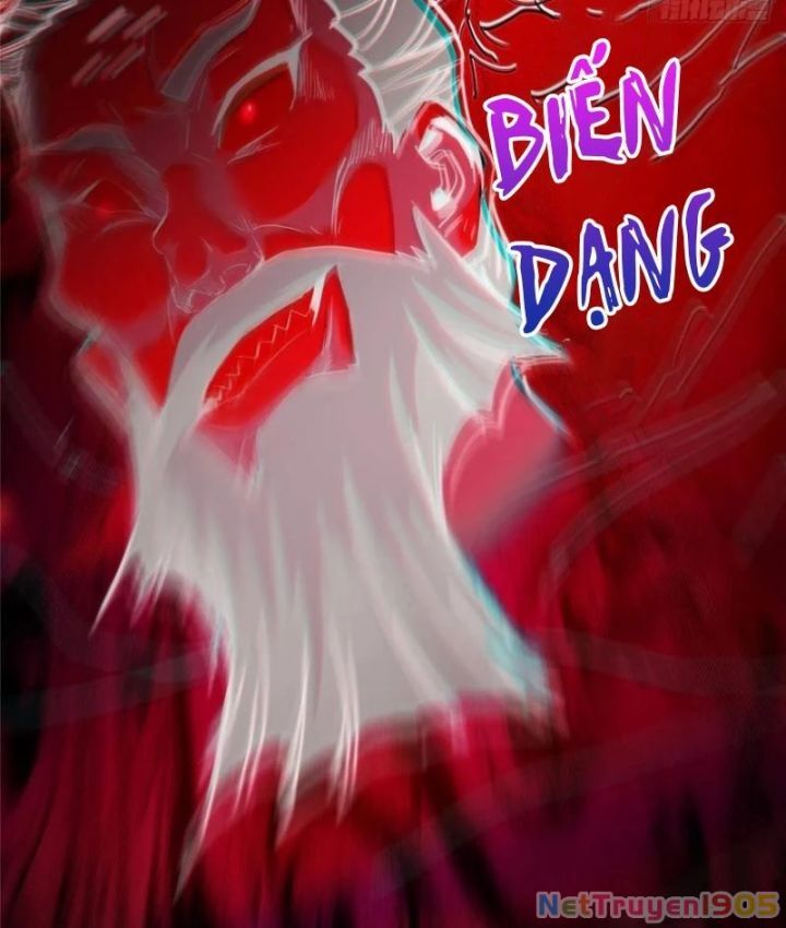 Chưởng môn khiêm tốn chút