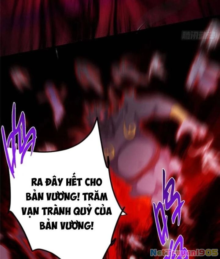 Chưởng môn khiêm tốn chút
