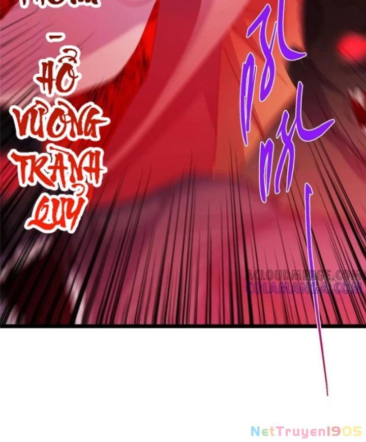Chưởng môn khiêm tốn chút
