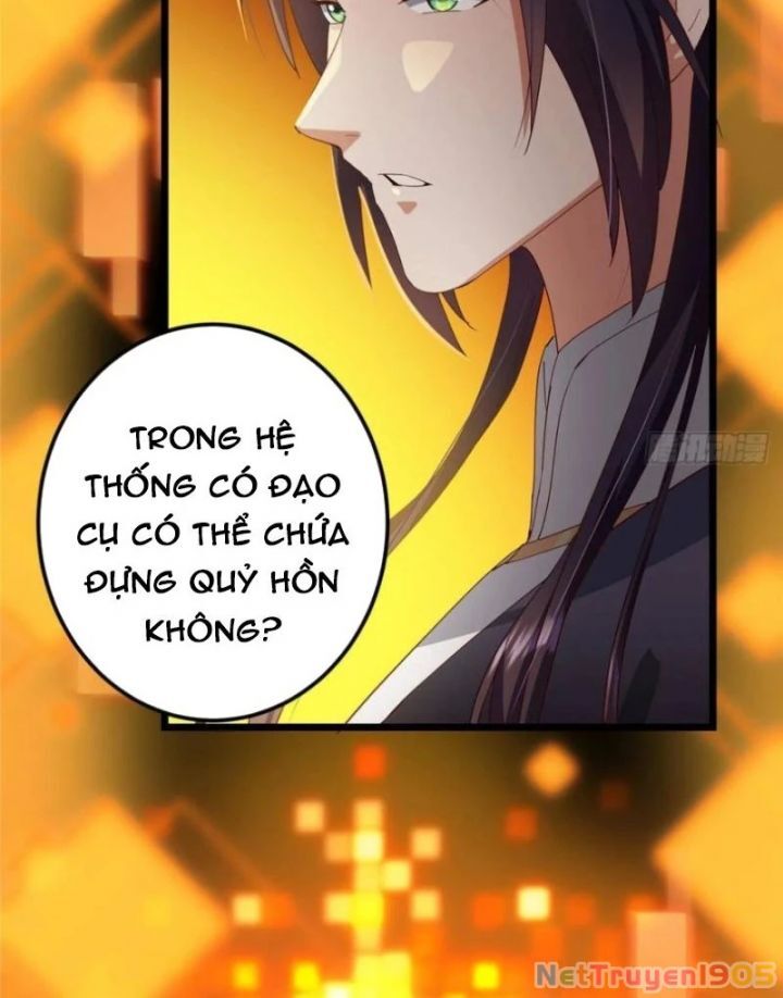 Chưởng môn khiêm tốn chút