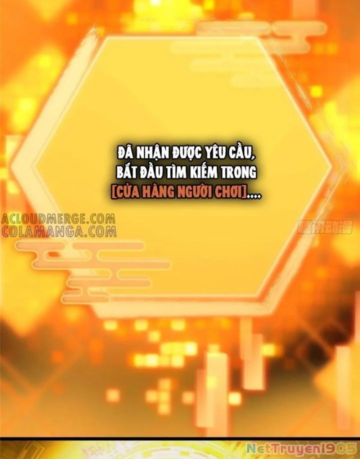 Chưởng môn khiêm tốn chút